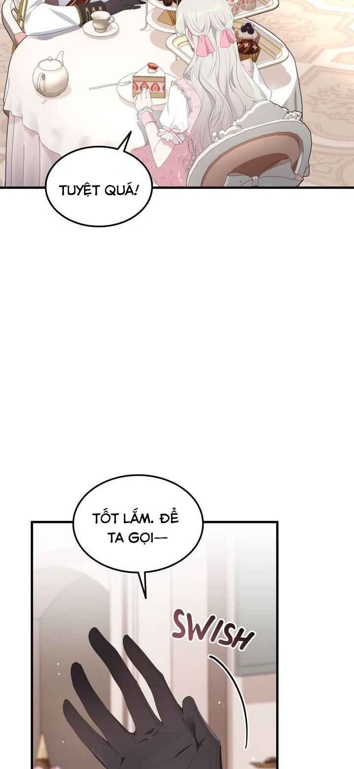 thưởng thức hương vị chapter 39 38