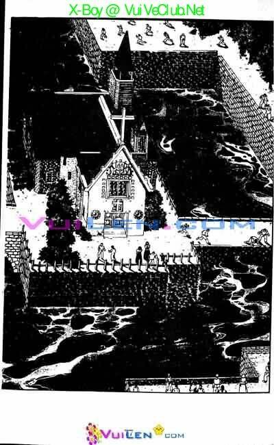 theo dấu rồng thần - dragon quest chapter 13 29