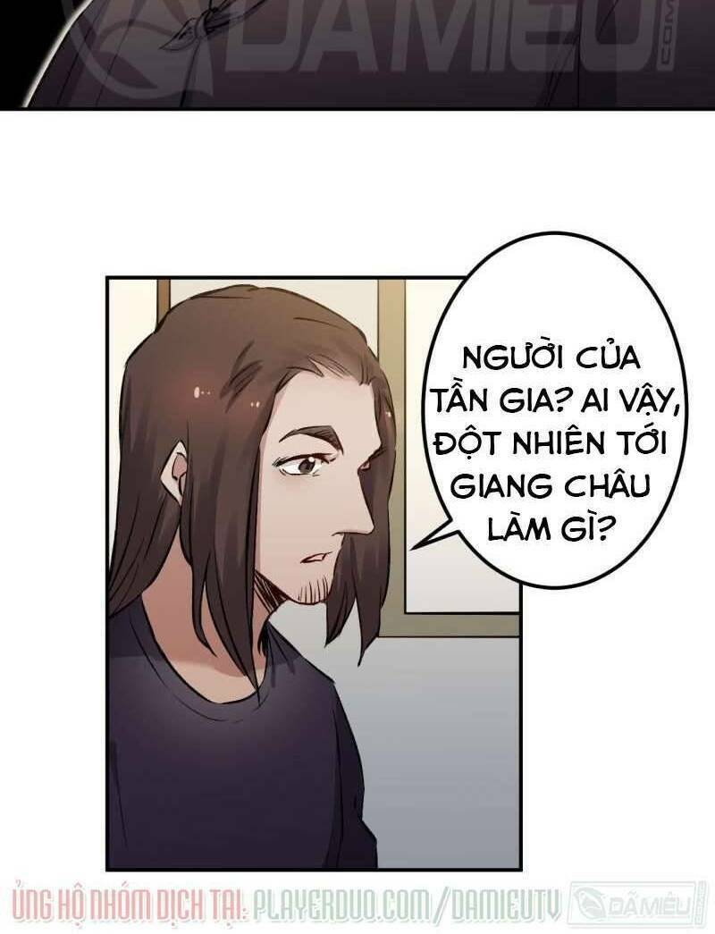 đỉnh phong thần y chapter 59 6