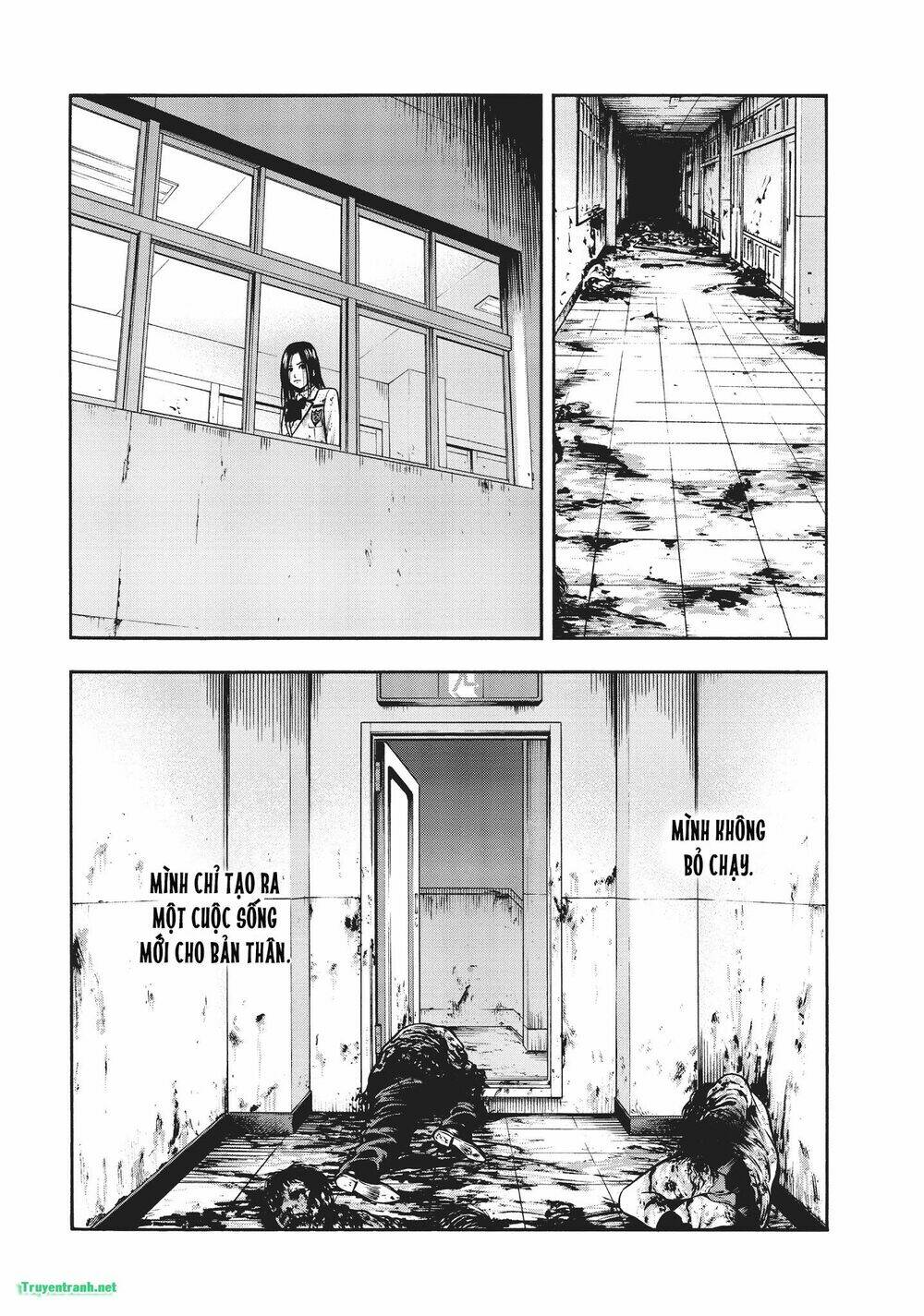 igai - the play dead/alive chapter 35.2 6