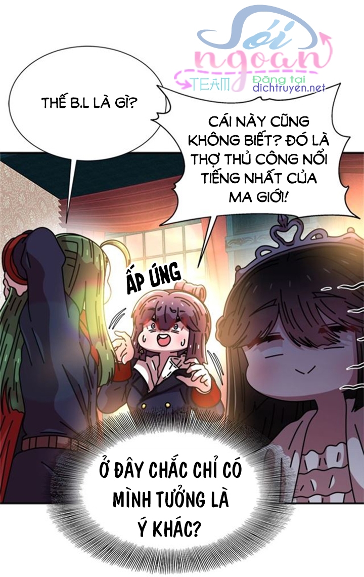 con gái bảo bối của ma vương chapter 59 54