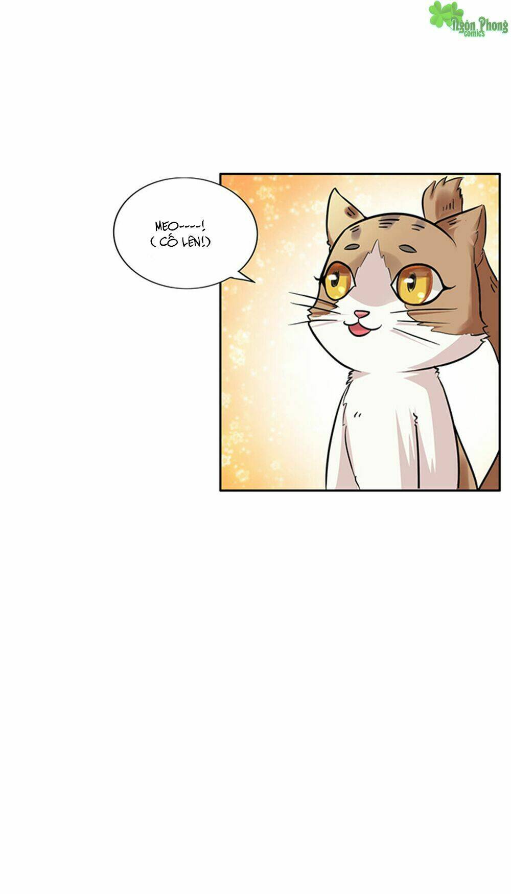 hai chú mèo totem chapter 6 19