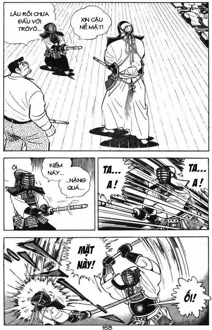 ore wa teppei chapter 76 35