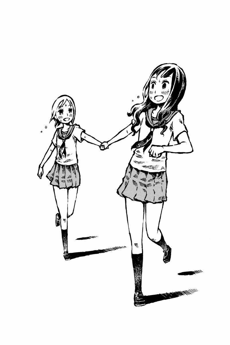 daidai wa, hantoumei ni nidone suru chapter 1 35