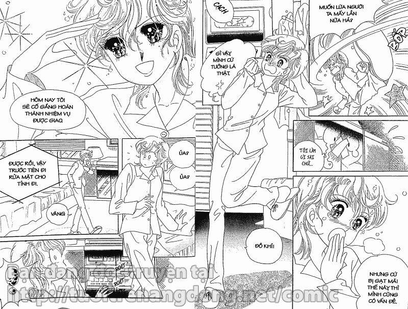 chung cư vui vẻ chapter 1 10