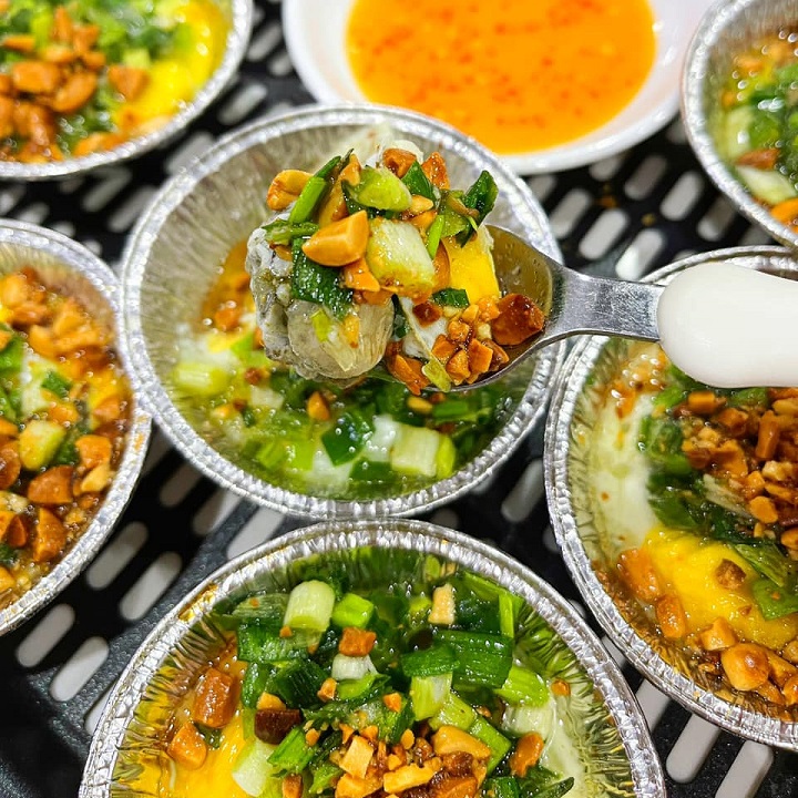 Combo 50 Khuân giấy bạc làm bánh tiện dụng đa năng