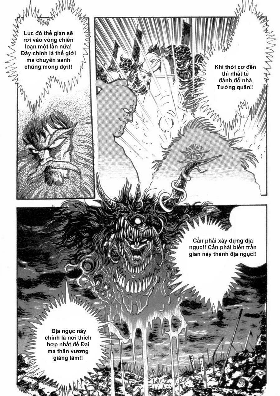 chuyển sinh ma giới chapter 4 23