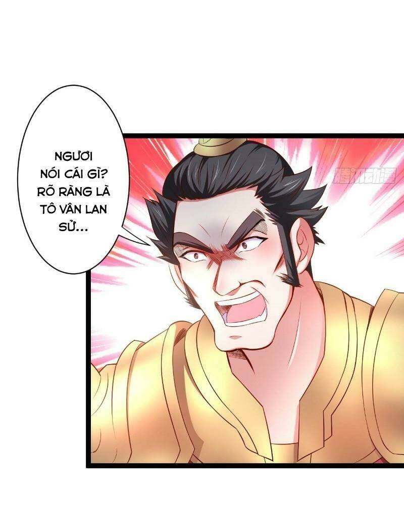 trọng sinh tối cường ma tôn ở rể chapter 58 16