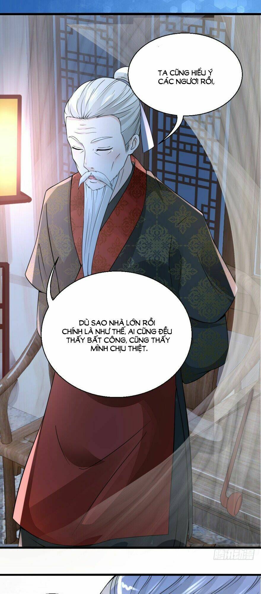 Nông Nữ Thù Sắc Chapter 15 - Trang 10