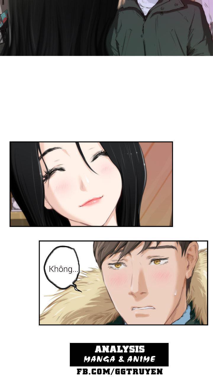 h-mate chapter 83 18