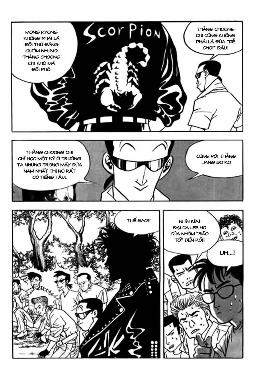 nina jalhae chapter 4 17