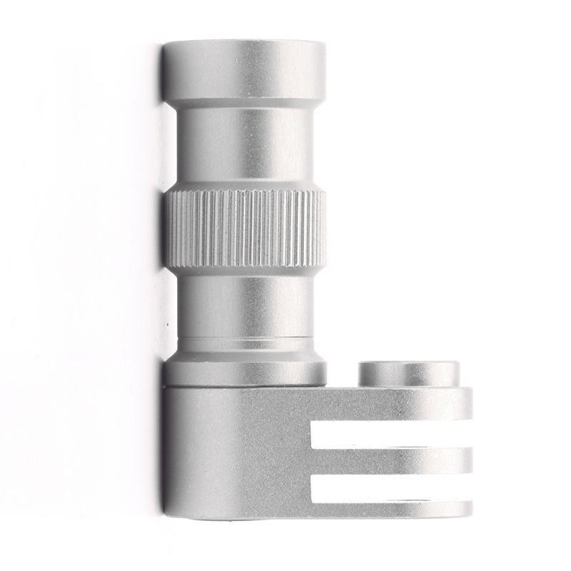 Giao hàng nhanh chóng phù hợp với kiến nhỏ dòng GoPro10 và các giá đỡ máy ảnh khác giá đỡ trục xe đạp giá đỡ cố định mở rộng xe đạp