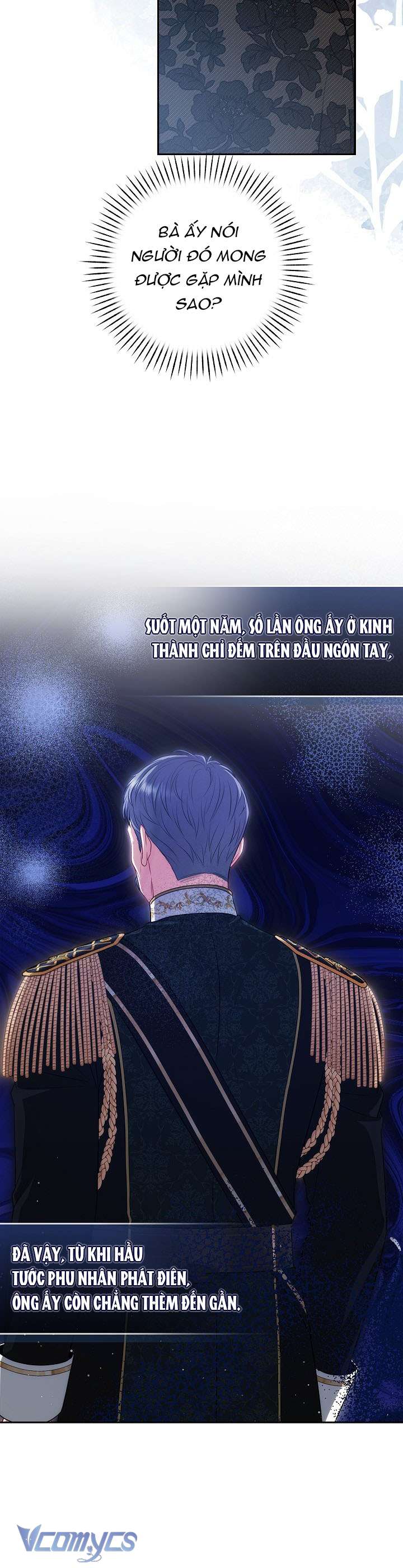 tôi đã xem một vở kịch chapter 4 39