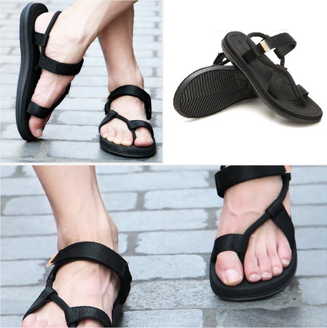 Xăng đan nam xỏ ngón chân cái sandal LA-54