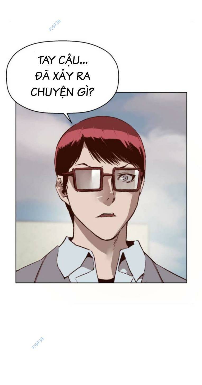 Weak Hero chapter 263 3