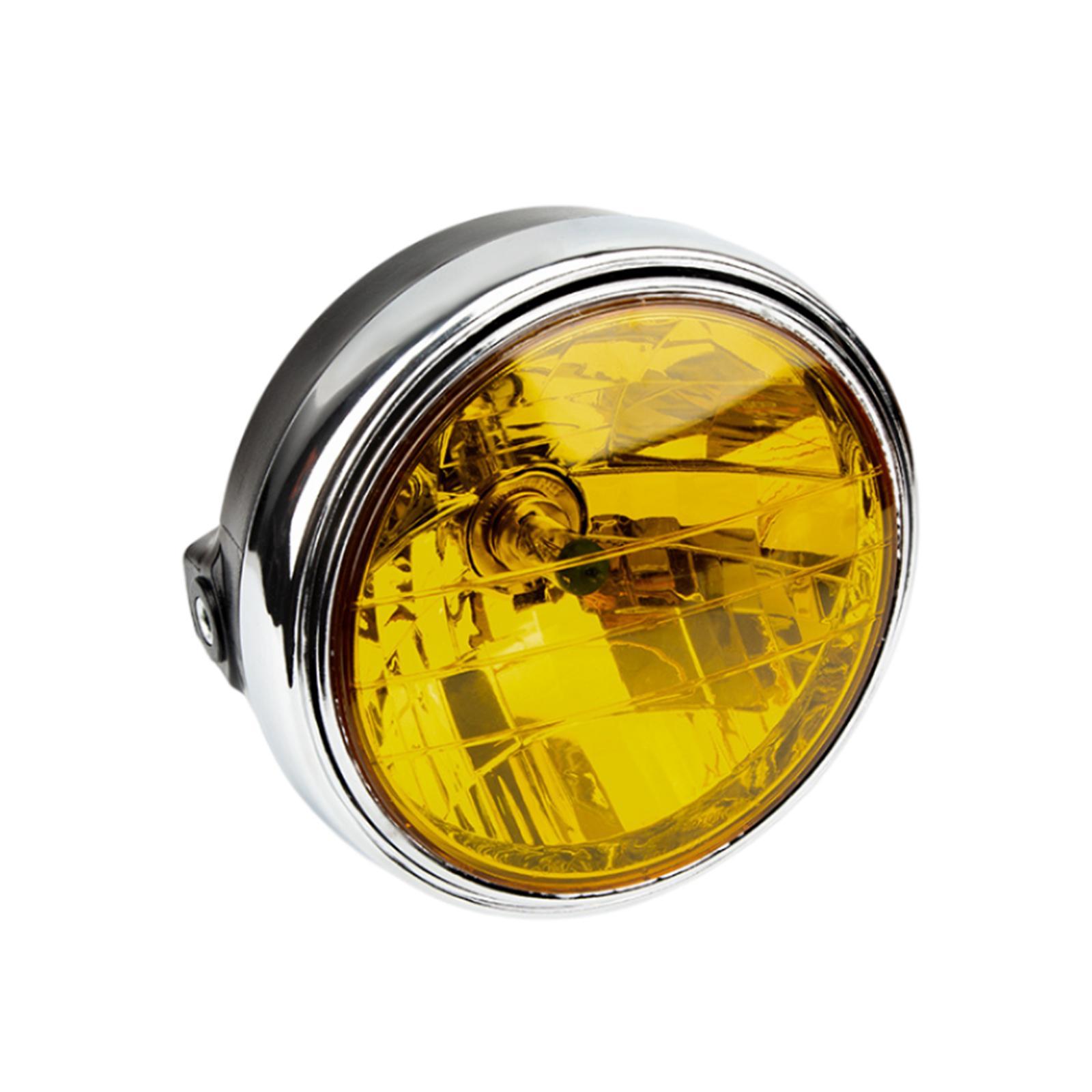 Motorcycle Headlight Front Headlight for  CB400  Accessories