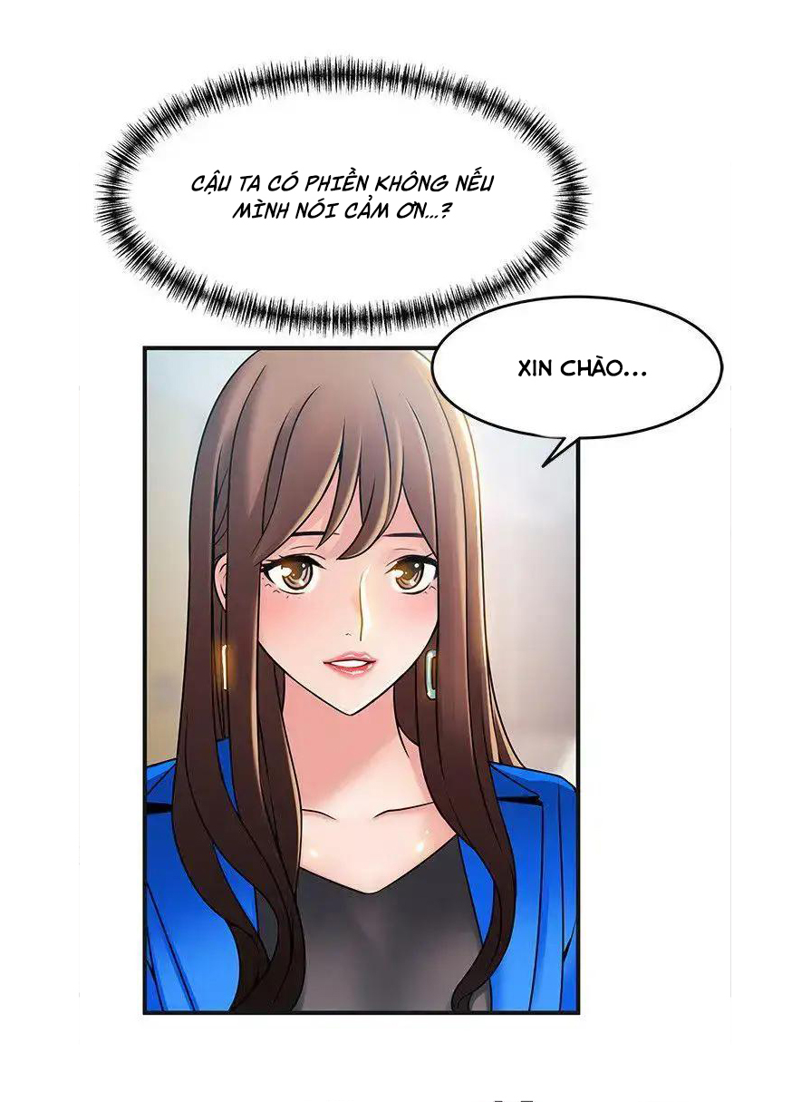 điểm yếu chapter 25 18