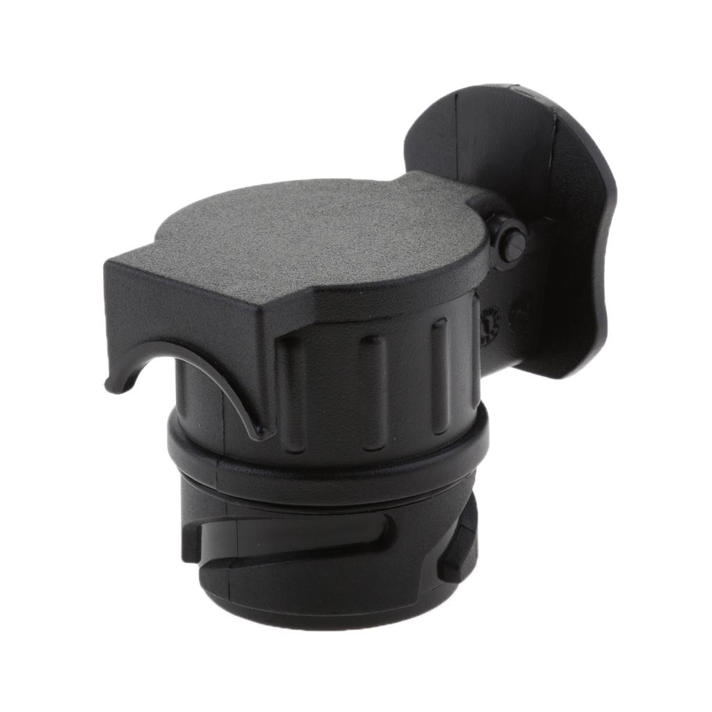 12V  Trailer 13 Pin  Pin N Type Socket Plug Conversion Adaptor