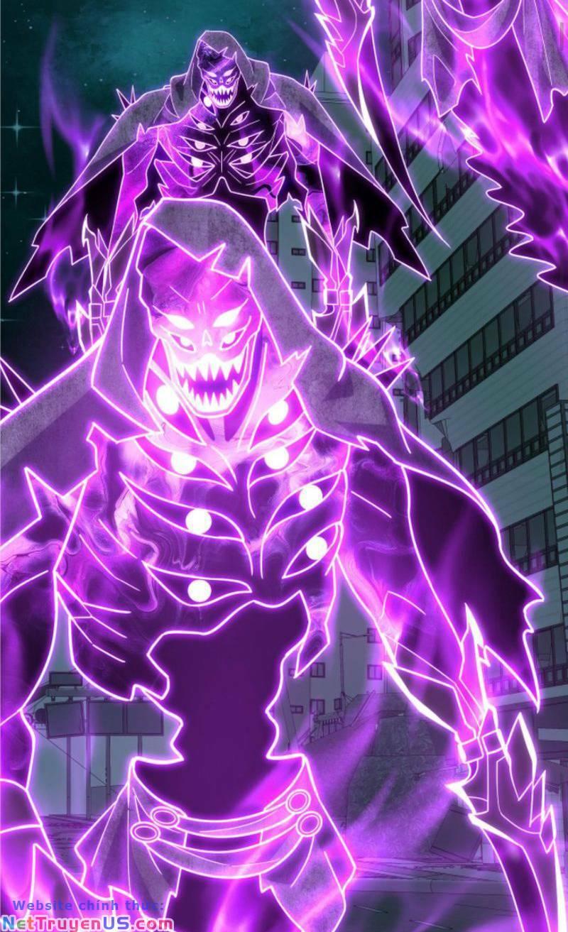 nhìn thấy thanh máu, ta xử tội thần linh chapter 54 13