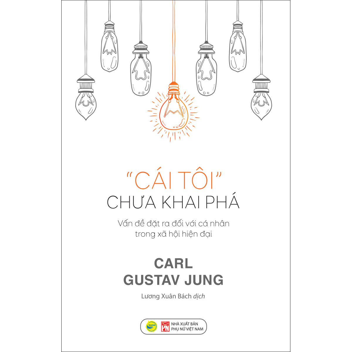 Cái Tôi Chưa Khai Phá
