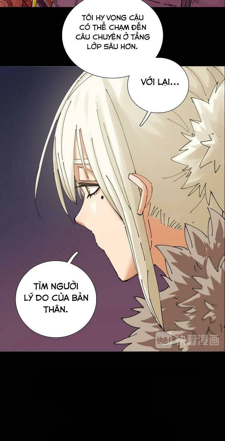 mạt thế chi thư chapter 16 9