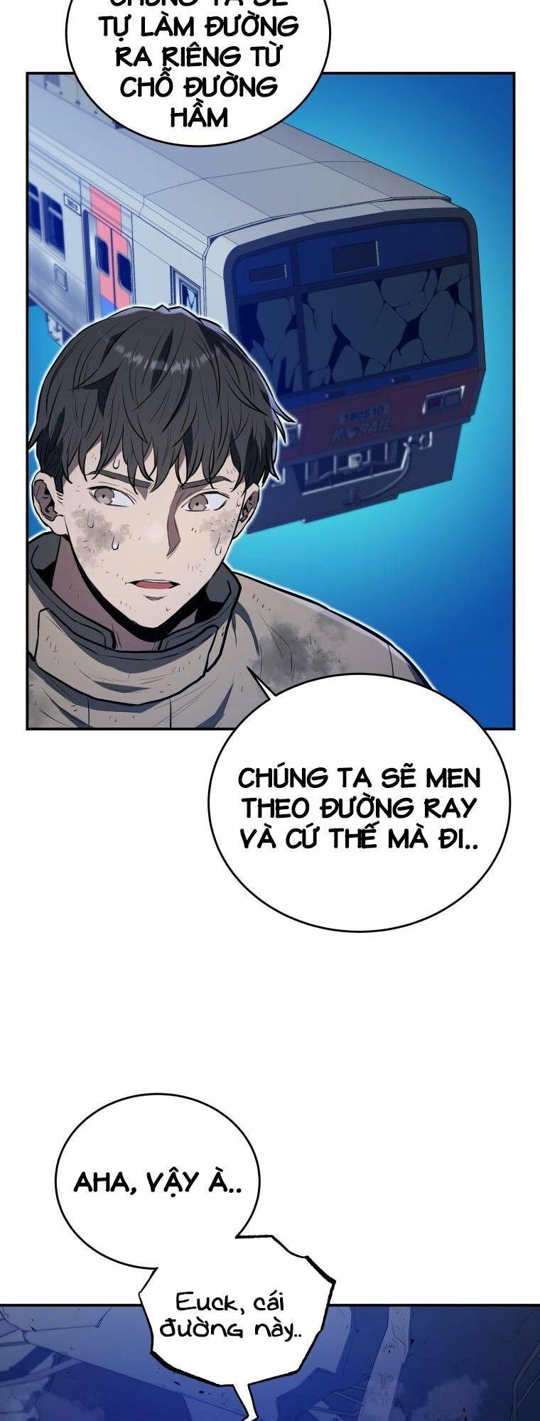 hệ thống oán hận của ta chapter 43 13