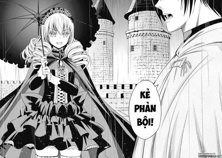 uragirareta s rank boukensha no ore wa, aisuru dorei no kanojora chapter 26 14