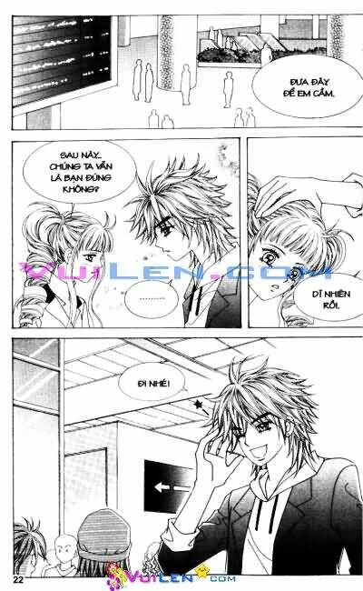 forbidden kiss chapter 74 3
