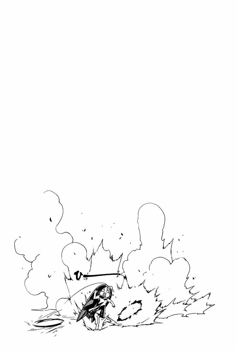 gokicha!! - bé gián moe chapter 20 8