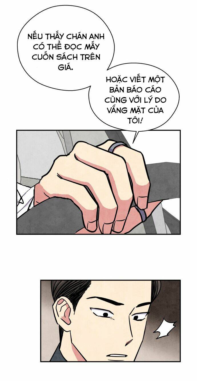 tai sói và mũ đỏ chapter 33 25