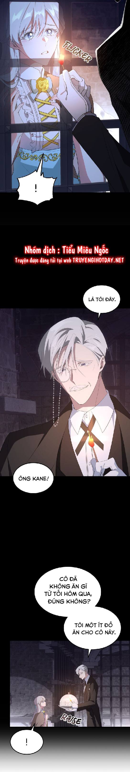 thưởng thức hương vị chapter 28 2