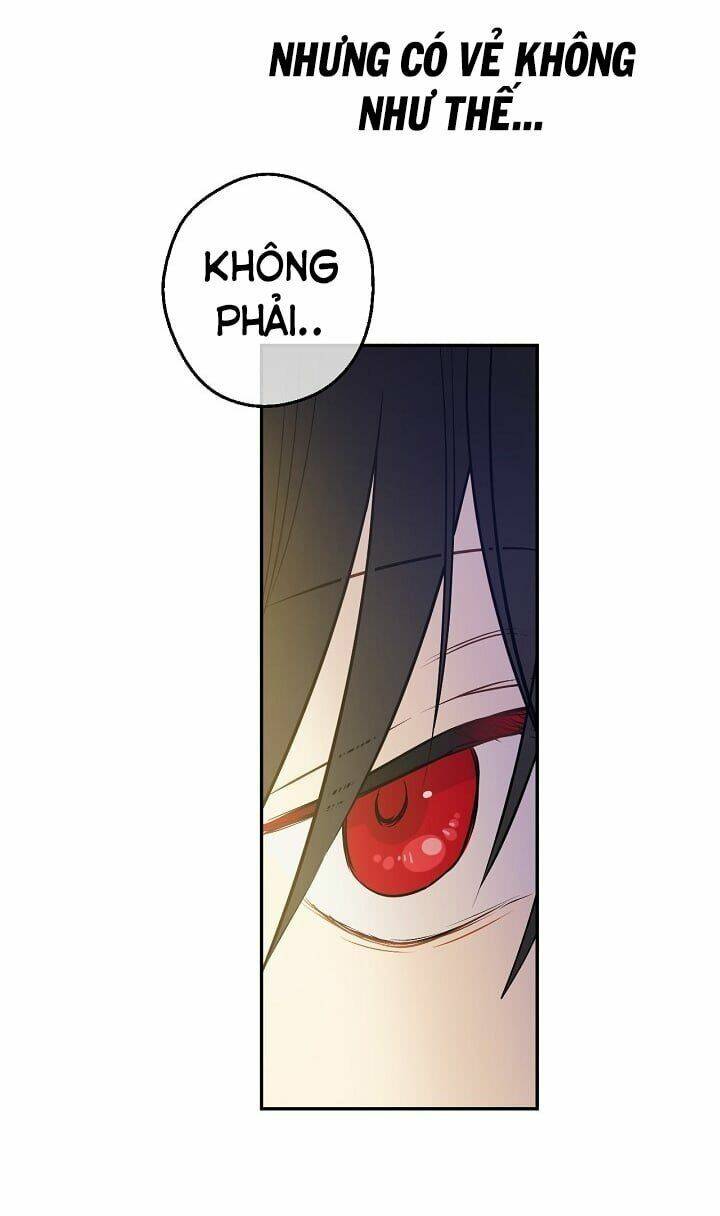 một ngày nọ ta trở thành công chúa chapter 98 26