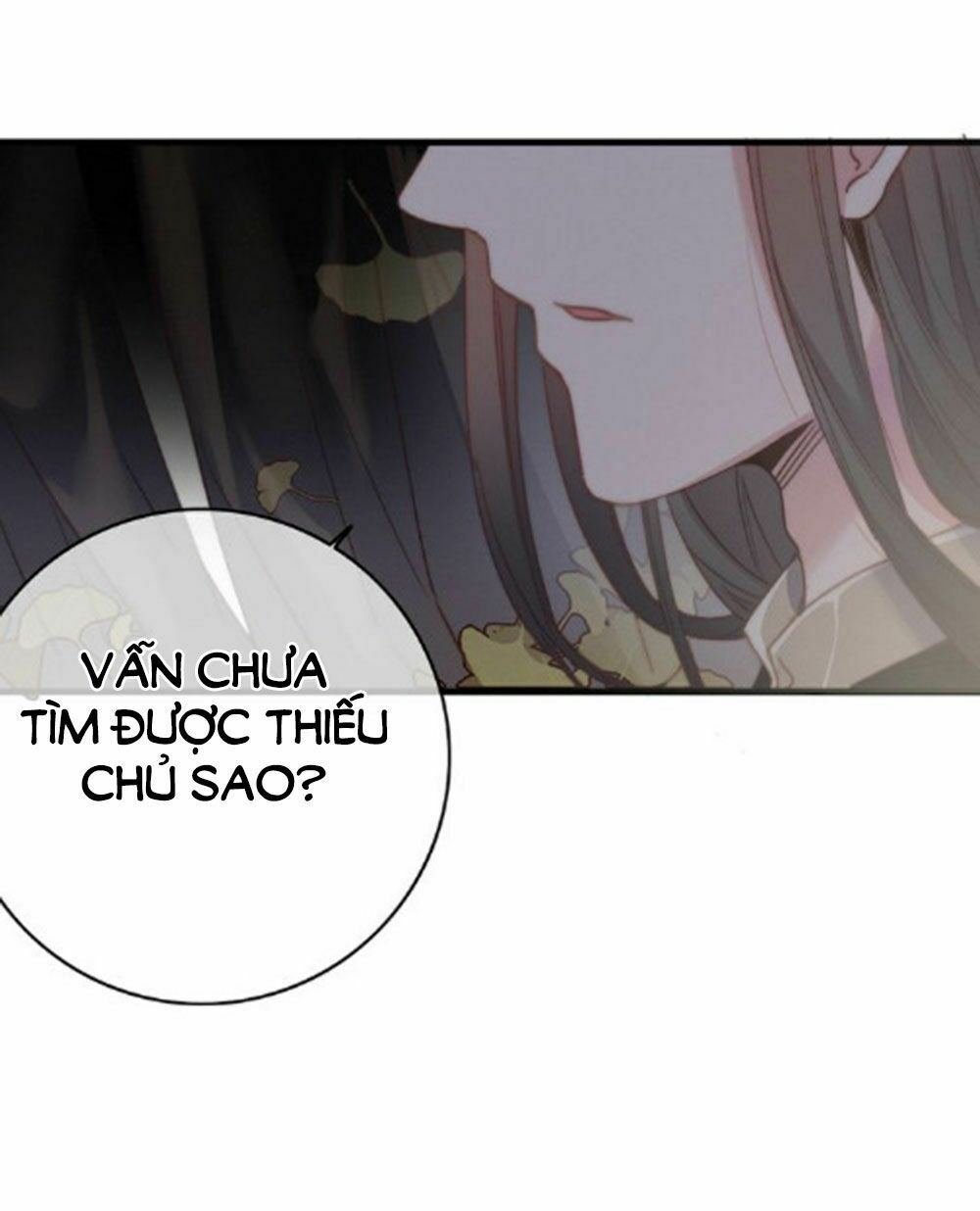 dữ tử thành thuyết chapter 22 38