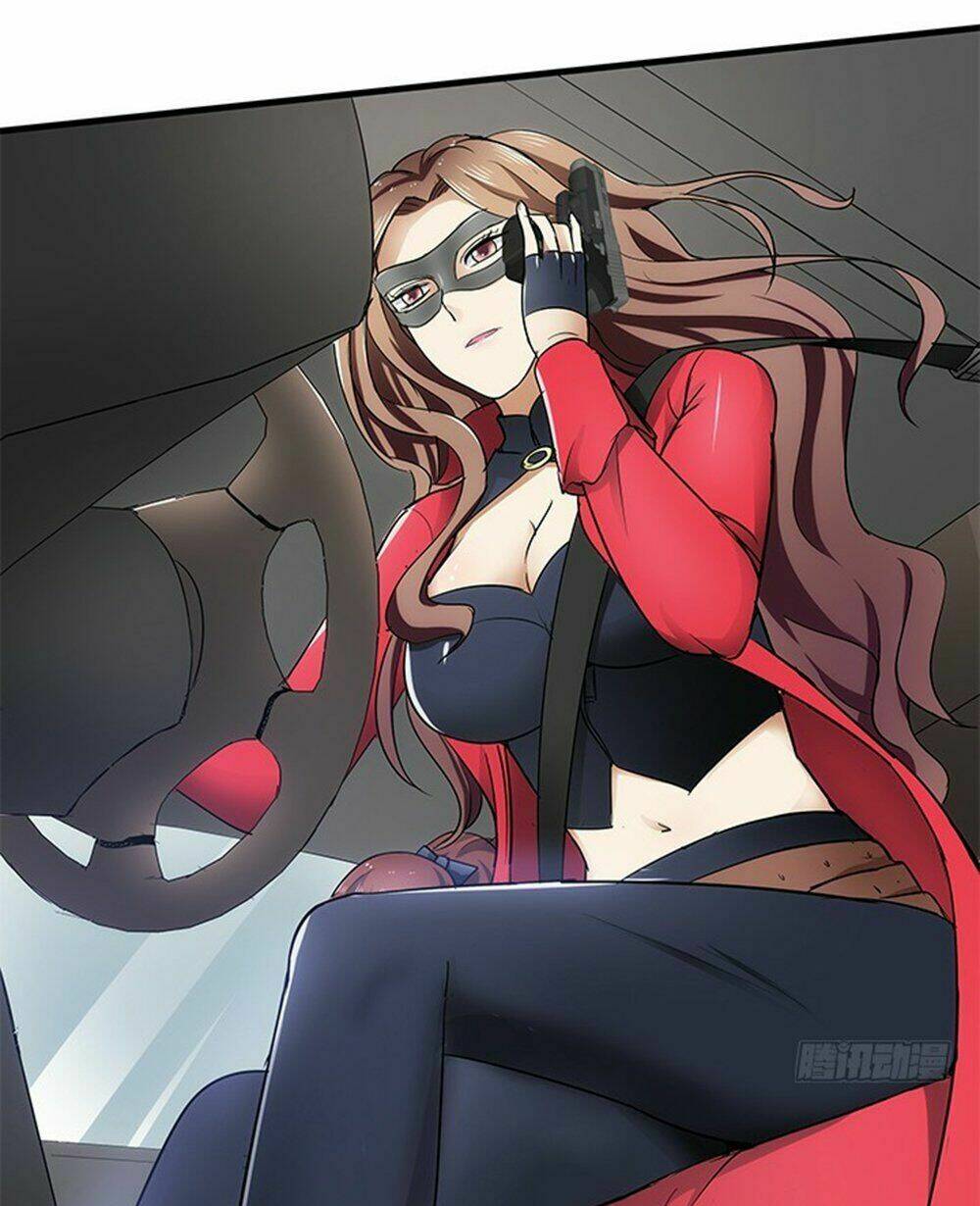 khi trò chơi ác ma bắt đầu chapter 38 64