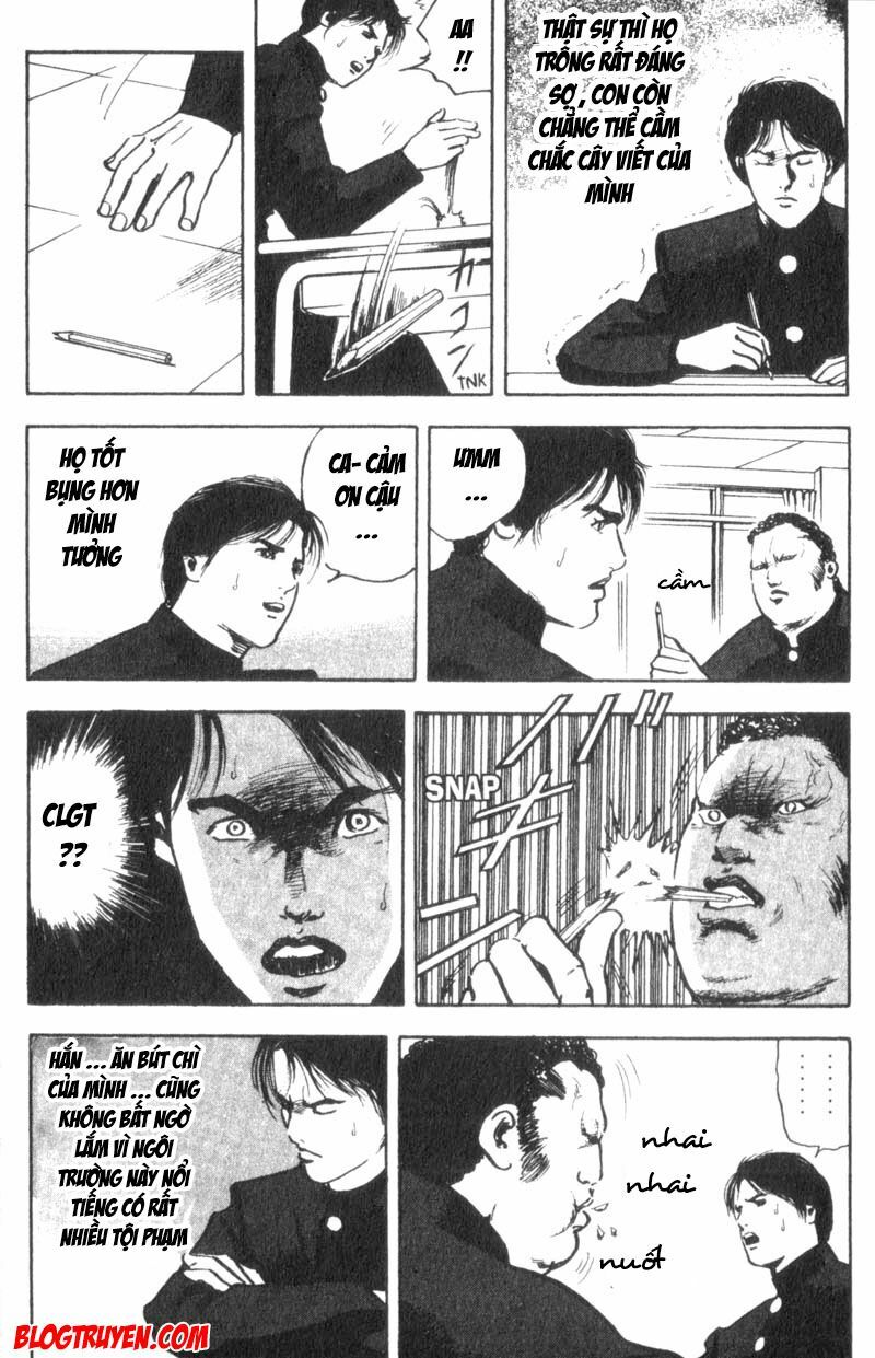 cromartie high school chapter 1 6