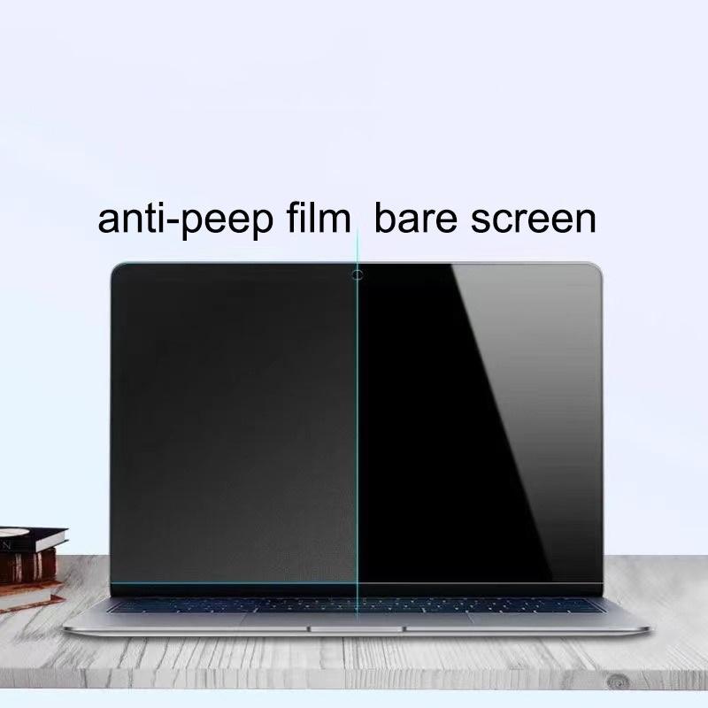 Phim Dán Bảo Vệ Màn Hình Laptop 12.5-18.5 Inch Chống Nhìn Trộm