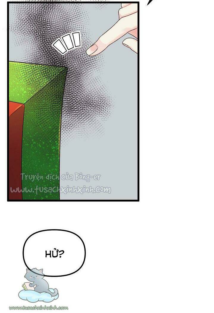 công chúa bãi rác chapter 52 60