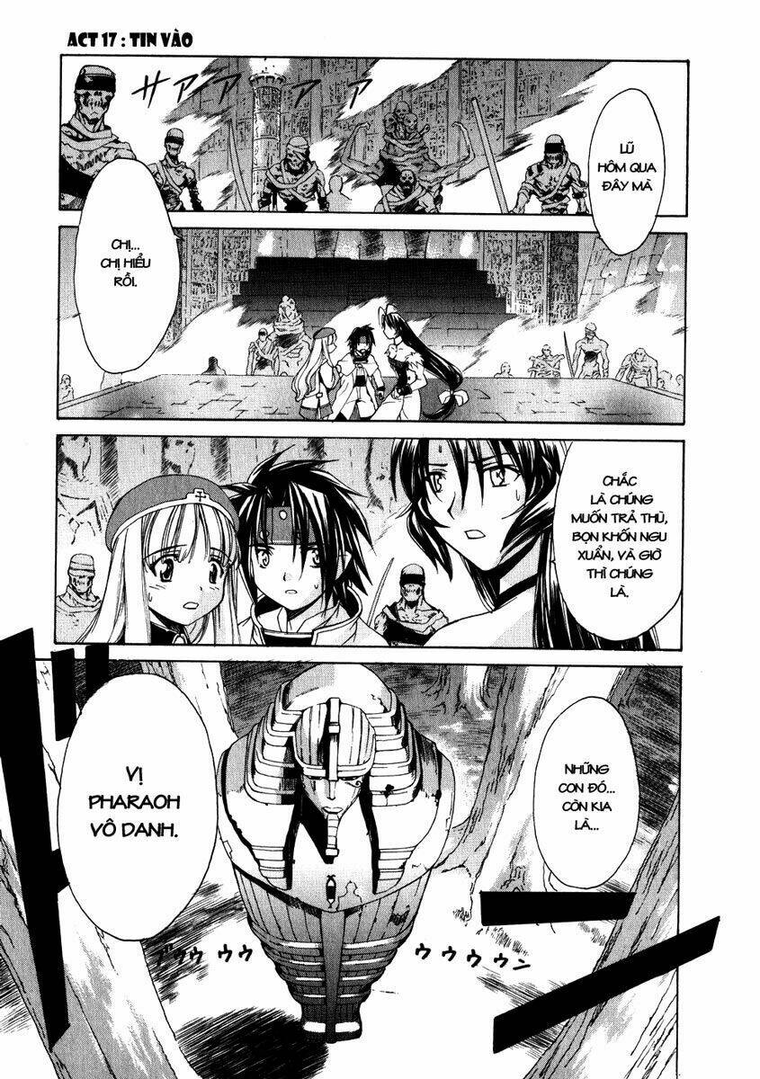 chrono crusade chapter 18 1