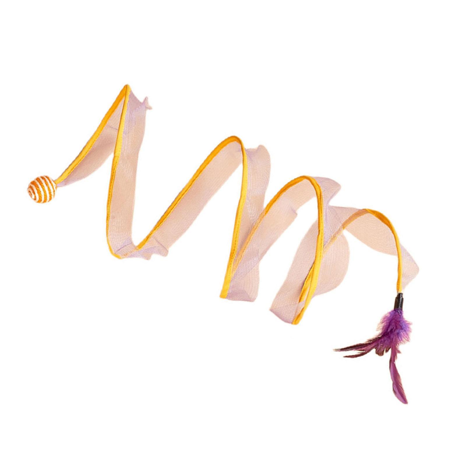 Cat Tunnel for Indoor Cats Collapsible Cat Tunnel Folding S Type Tunnel