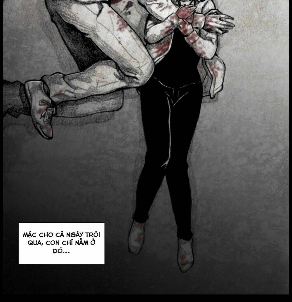 house of doll-ngôi nhà của những búp bê chapter 20 45