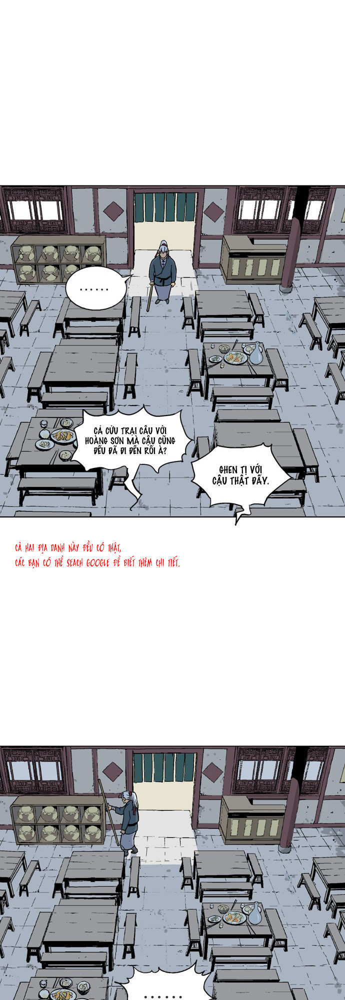 cao thủ 2 chapter 5 10