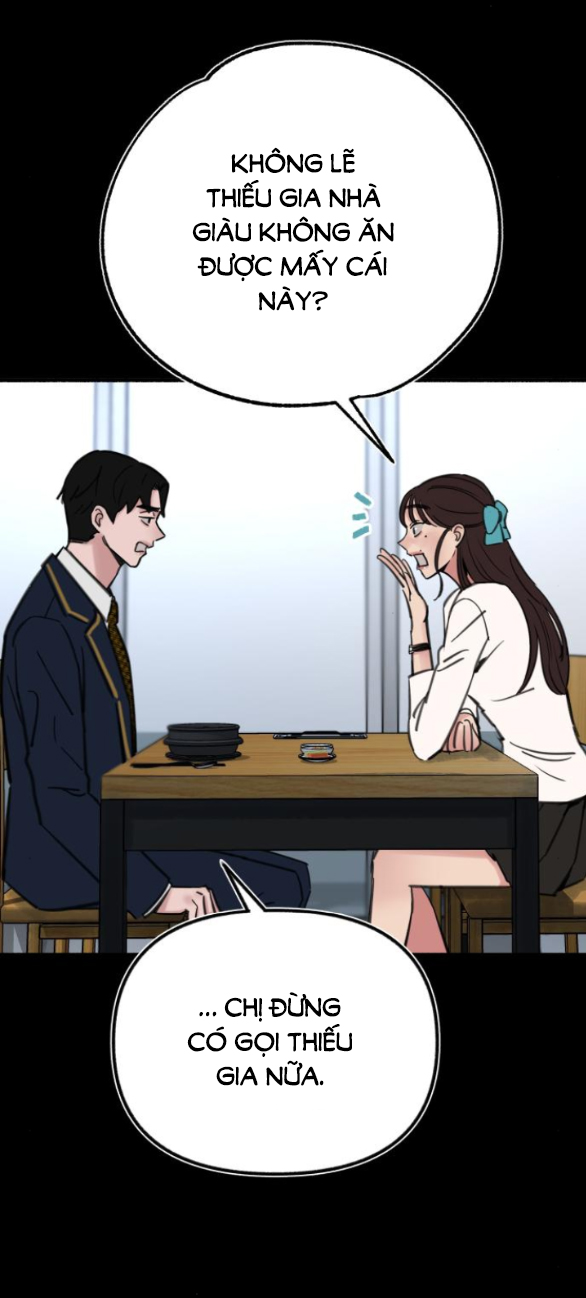 nàng thơ nổi tiếng - nàng thơ myung chapter 54.1 29