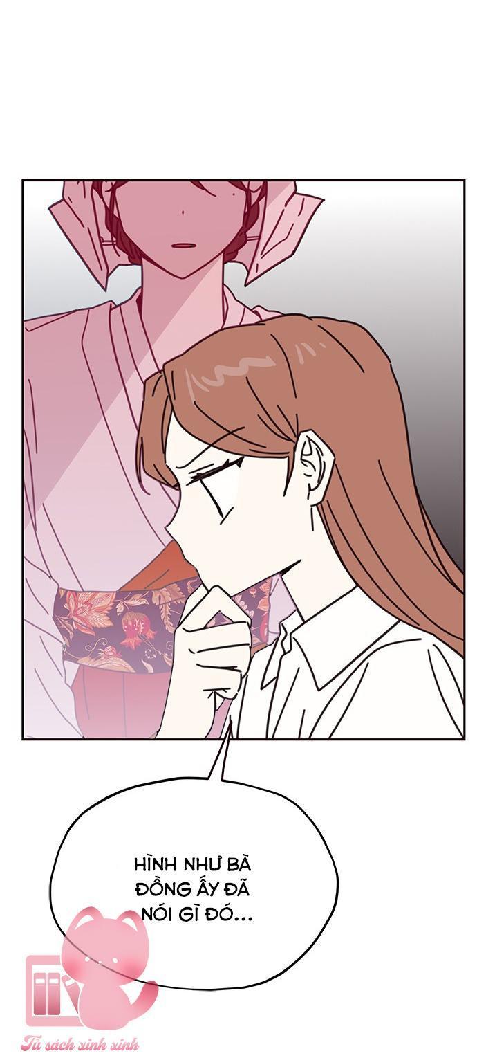 sợi chỉ tình yêu chapter 69 22