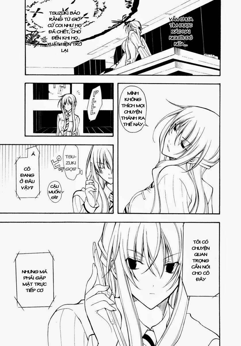 bloody cross chapter 23 5