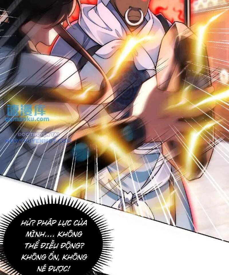 ta thực sự không muốn làm thần tiên chapter 36 28