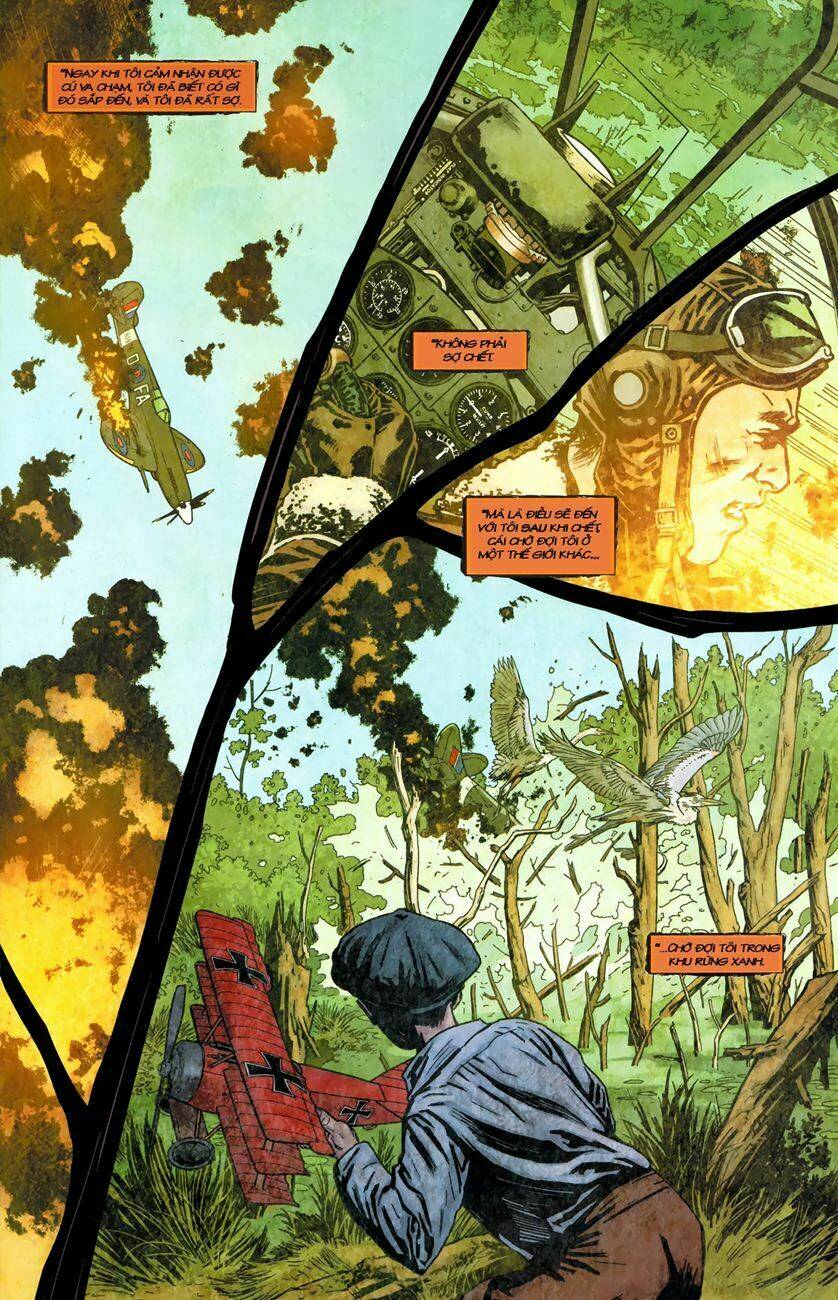 swamp thing chapter 2 4
