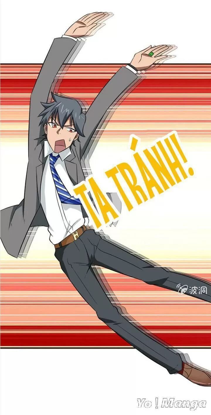 cực phẩm thấu thị chapter 20 6