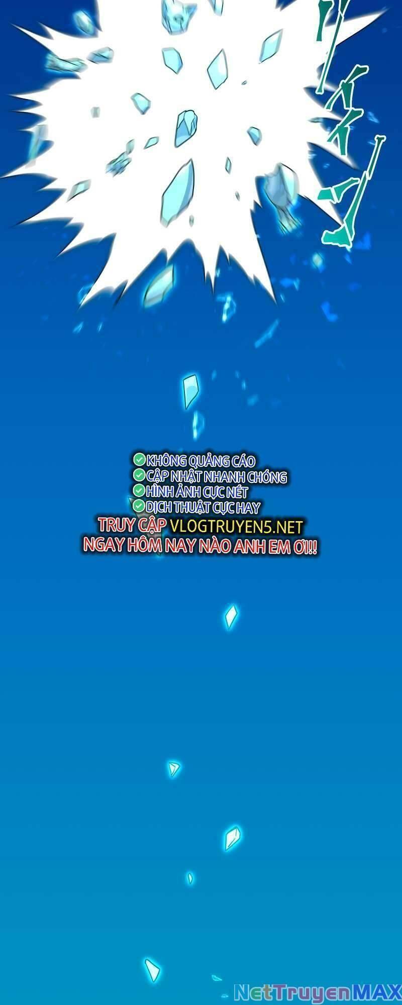 Huyết Thánh Cứu Thế Chủ~ Ta Chỉ Cần 0.0000001% Đã Trở Thành Vô Địch chapter 17 85