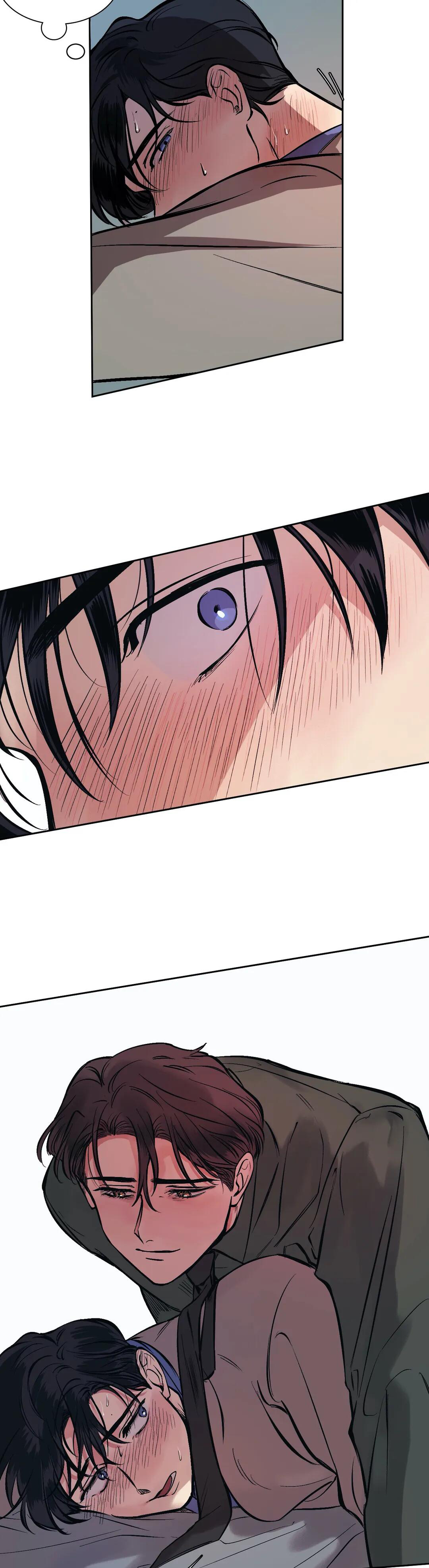 góc nhìn thứ ba (full) chapter 4.1 11