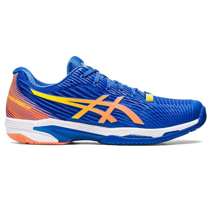 Giày Tennis Asics Nam SOLUTION SPEED FF 2 1041A391.960